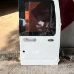 Ford Connet yüksek tavan çift açılır arka sağ bagaj kapağı