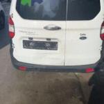 Ford Tourneo Courier 2016 Çıkma Bagaj Kapağı
