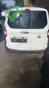 Ford Tourneo Courier 2016 Çıkma Bagaj Kapağı