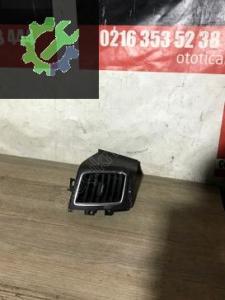Ford Costum Çıkma Orjinal Kalöfer Kelebeği