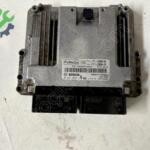 Motor Beyni Ford Tourneo Courier Çıkma JT112A650NA