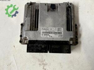 Motor Beyni Ford Tourneo Courier Çıkma JT112A650NA