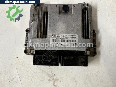 Ford Tourneo Courier Motor Beyni çıkma parça
