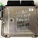 Motor Beyni Ford Tourneo Courier Çıkma JT112A650NA