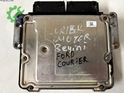 Ford Tourneo Courier Motor Beyni JT112A650NA çıkma parça