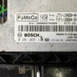 Motor Beyni Ford Tourneo Courier Çıkma JT112A650NA