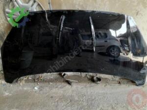 Ford Tourneo Courier 2022 Çıkma Kaput 20152018