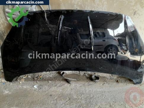 Ford Tourneo Courier Kaput çıkma parça