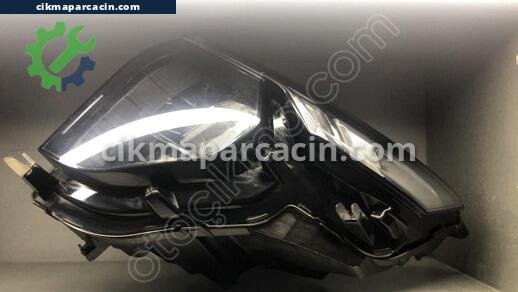 Ford Tourneo Courier Far çıkma parça