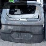 FORD COURİER ARKA BAGAJ KAPAĞI ÇIKMA