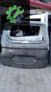 FORD COURİER ARKA BAGAJ KAPAĞI ÇIKMA