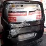 FORD COURİER ARKA BAGAJ KAPI ORJ ÇIKMA