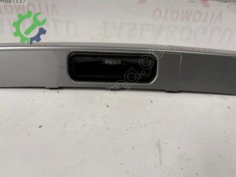 Ford Transit Courier Bagaj ET76A43404 çıkma parça
