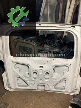 Ford Tourneo Courier Bagaj Kapağı çıkma parça