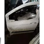 Ford Courier Boş Sol Ön Kapı