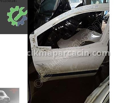 Ford Tourneo Courier Sol Kapı çıkma parça