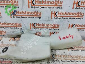 FORD COURIER CAM SU BİDONU VE DOLUM BORUSU ET76-17B613-AF ET