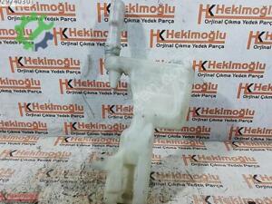 FORD COURIER CAM SU BİDONU VE DOLUM BORUSU ET76-17B613-AF ET76 (2. Adet)