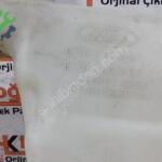 FORD COURIER CAM SU BİDONU VE DOLUM BORUSU ET76-17B613-AF ET76