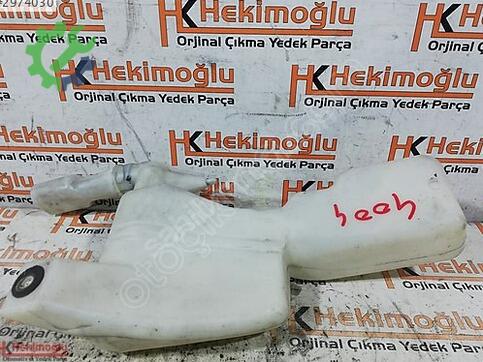 Ford Tourneo Courier ET76-17B613-AF çıkma parça