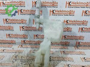 FORD COURIER CAM SU BİDONU VE DOLUM BORUSU ET76-17B613-AF ET76