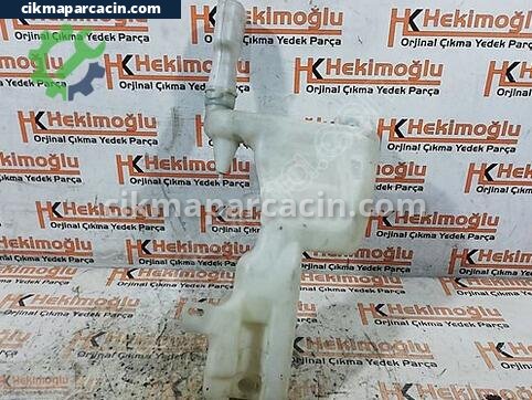 Ford Courier çıkma parça