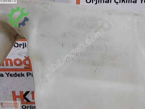 Ford Tourneo Custom ET76-17B613-AF çıkma parça
