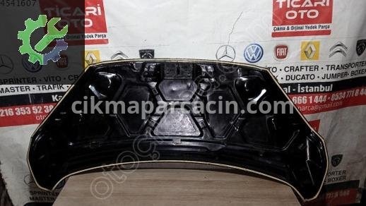 Ford Tourneo Courier Kaput çıkma parça