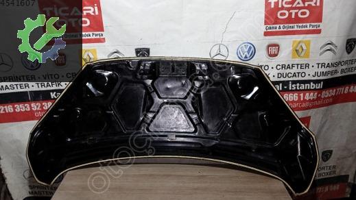 Ford Courier Çıkma Orjinal Kaput