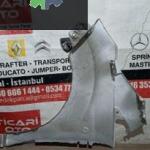 Ford Courier Çıkma Orjinal Sağ Ön Çamurluk