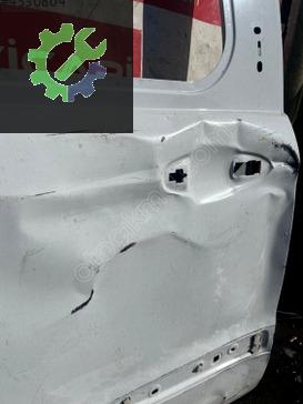 Ford Courier Çıkma Orjinal Sağ Sürgülü Kapı