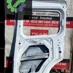 Ford Courier Çıkma Orjinal Sağ Sürgülü Kapı