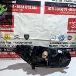 Ford Courier Çıkma Orjinal Sol Ön Far