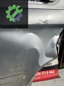 Ford Courier Çıkma Orjinal Sol Sürgülü Kapı