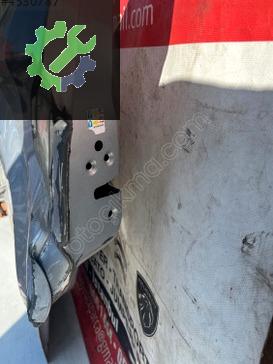 Ford Courier Çıkma Orjinal Sol Sürgülü Kapı