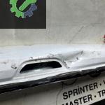 Ford Courier Çıkma Orjinal Tekli Bagaj Kapağı