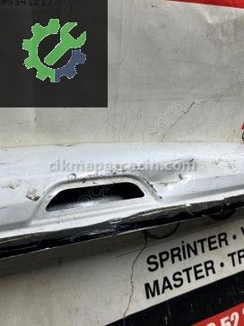 Ford Tourneo Courier Bagaj Kapağı çıkma parça