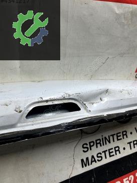 Ford Courier Çıkma Orjinal Tekli Bagaj Kapağı