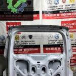 Ford Courier Çıkma Orjinal Tekli Bagaj Kapağı
