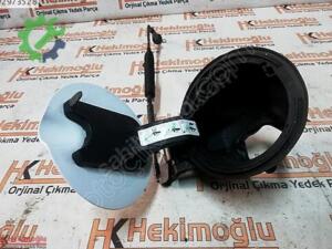 FORD COURİER DEPO KAPAĞI ET76 A27936A