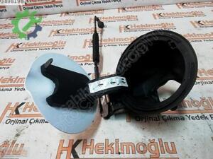 FORD COURİER DEPO KAPAĞI ET76 A27936A