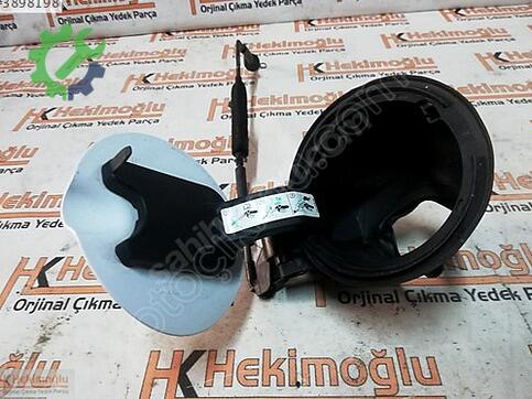 Ford Tourneo Custom çıkma parça
