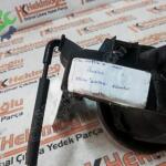 FORD COURİER DEPO KAPAĞI ET76 A27936A