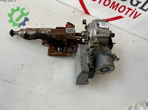 Ford Tourneo Courier Direksiyon Kutusu çıkma parça