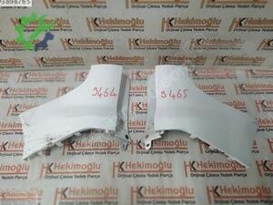 FORD COURİER ET76-17926 ARKA TAMPON KÖŞESİ SAĞ PLASTİK ORJİNAL 2