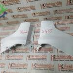 FORD COURİER ET76-17926 ARKA TAMPON KÖŞESİ SAĞ PLASTİK ORJİNAL 2