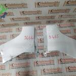 FORD COURİER ET76-17926 ARKA TAMPON KÖŞESİ SAĞ PLASTİK ORJİNAL 2