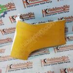 FORD COURİER ET76-17927 ARKA TAMPON KÖŞESİ PLASTİK ORJİNAL 2014-
