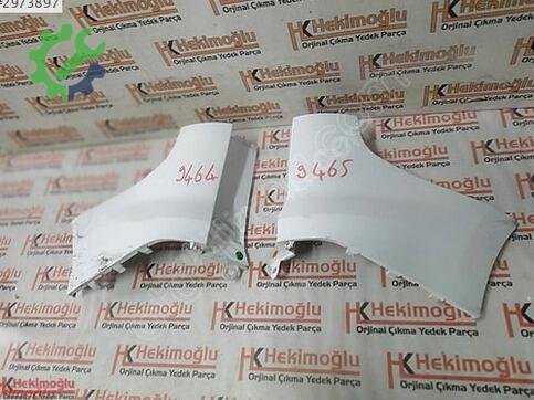 Ford Tourneo Courier 17927 çıkma parça