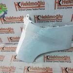 FORD COURİER ET76-17927 ARKA TAMPON KÖŞESİ SOL PLASTİK ORJİNAL 2